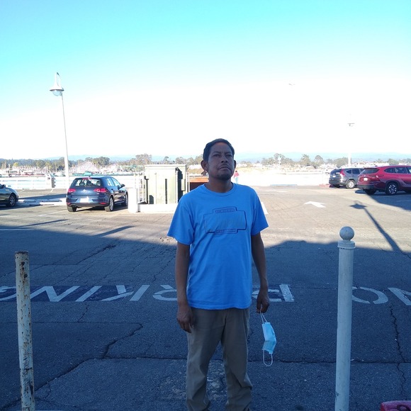 Profile Picture of Alfredo Gonzalez (@alfredogonza487) on Poshmark