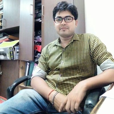 Profile Picture of Sujit Singh (@sujitsingh5515) on Twitter