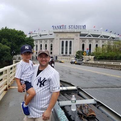 Profile Picture of Jesse Rosenberg (@jryankees456) on Twitter