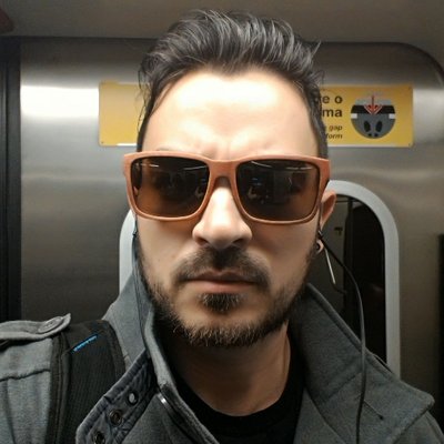 Profile Picture of Ed Soares (@EdSoares83) on Twitter