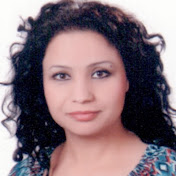 Profile Picture of Wafa Ibrahim (@wafahibrahim) on Youtube