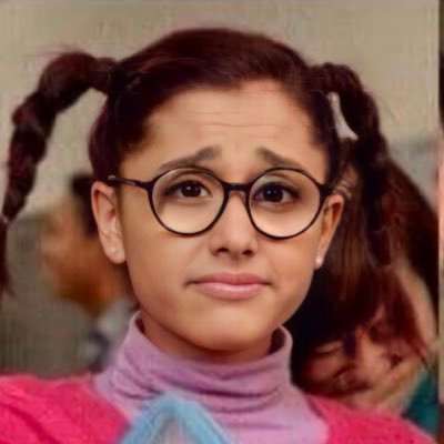 Profile Picture of Samyan ✿ (@aributeraland) on Twitter