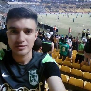 Profile Picture of Camilo Ayala (@camiloayala1947) on Twitter