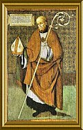 Profile Picture of Thomas of Maurienneon Wikipedia