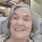 Profile Picture of Alice Pearl Gillespie (@alice.gillespie1943) on Instagram