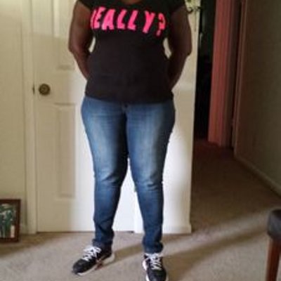 Profile Picture of Yolanda Faulk (@faulkyolanda35) on Twitter