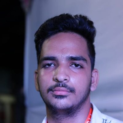 Profile Picture of Sahil Gujral (@SahilGujral6) on Twitter