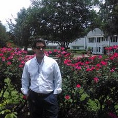 Profile Picture of Dave Riel (@Dave_Riel) on Twitter