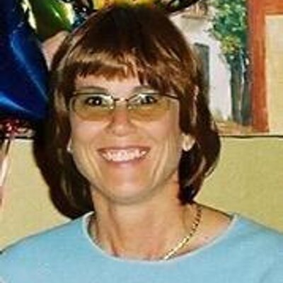 Profile Picture of Deborah Hixson Hamli (@DeborahHixsonHa) on Twitter