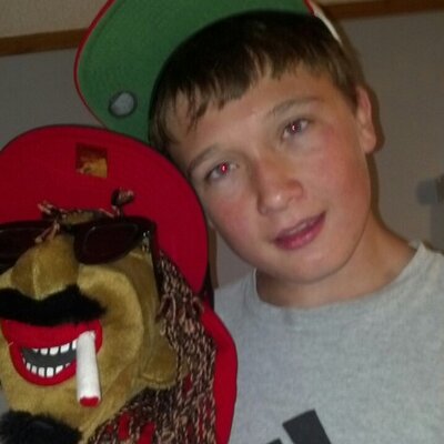 Profile Picture of @ Jacob Callison (@callison_jacob) on Twitter