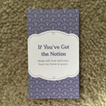 Profile Picture of Joan Anne Pugh (@ifyouvegotthenotion) on Instagram