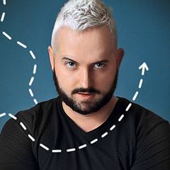 Profile Picture of Francis Benoit (@francisbenoit4) on Tiktok