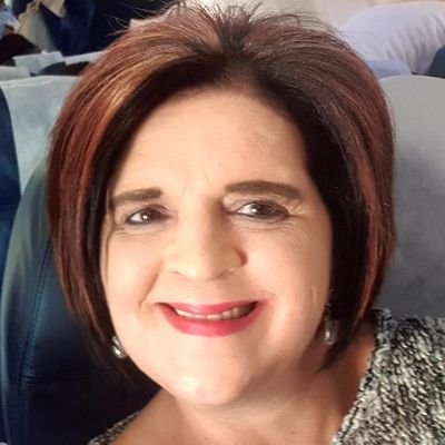Profile Picture of Linda De Beer (@LindaDeBeer7) on Twitter