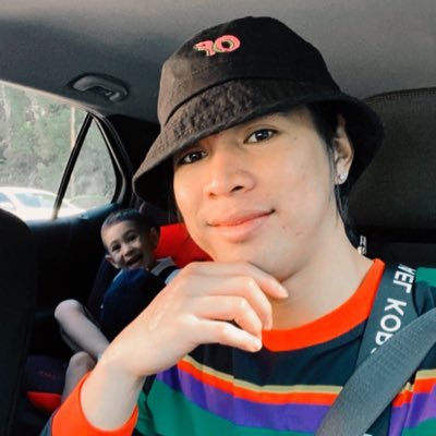 Profile Picture of Christian John (@HeyItsCJV) on Twitter