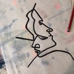 Profile Picture of alexandra best (@alexandrabest.art) on Instagram