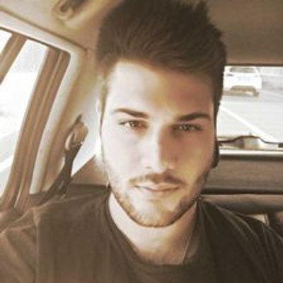Profile Picture of Daniel Grasso (@danielgrasso91) on Twitter