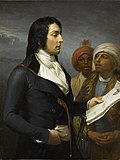 Profile Picture of Louis Desaixon Wikipedia