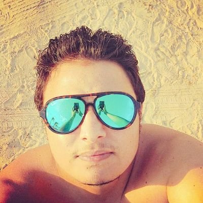 Profile Picture of Amir Galal (@AmirGal02050040) on Twitter