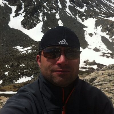Profile Picture of Matt Kresge (@kresgem) on Twitter