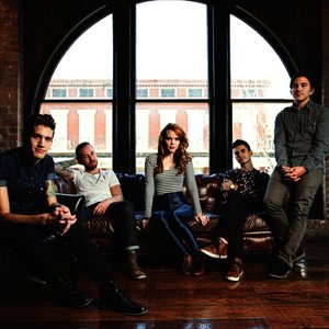 Profile Picture of Royal Teeth (@royalteethmusic) on Myspace