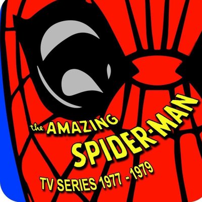 Profile Picture of Spider-man 1977 TV (@SpideyTVSeries) on Twitter