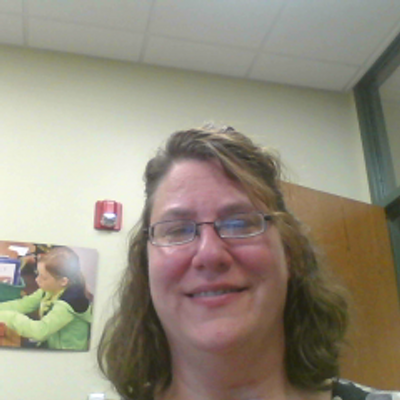 Profile Picture of Pam Fritz (@pamfritz) on Twitter