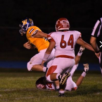 Profile Picture of Nathan Mather (@N_Mather02) on Twitter