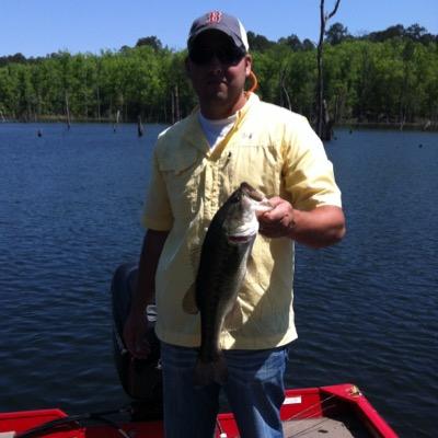Profile Picture of Bryan Ficklin Jr. (@FicklinJr) on Twitter