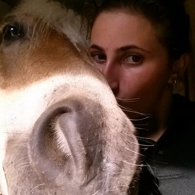 Profile Picture of Rachel 🐎 (@RachelAlex88) on Twitter