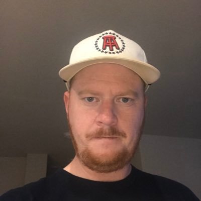 Profile Picture of John Norris (@johnoors) on Twitter