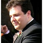 Profile Picture of David Buxó (@dbuxo) on Instagram