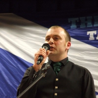 Profile Picture of Colin Duff (@colin_duff) on Twitter