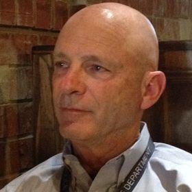 Profile Picture of David Stripling (@davidstripling1) on Pinterest