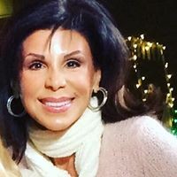 Profile Picture of Janet Zappala (@janet-zappala) on Quora