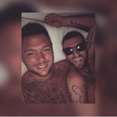 Profile Picture of Brad Coy (@BradCoy_) on Twitter