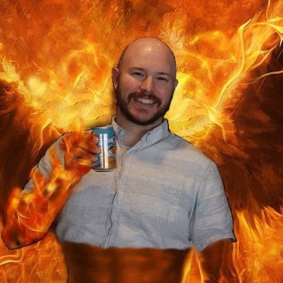 Profile Picture of Brian Schmidt (@onasummit) on Poshmark
