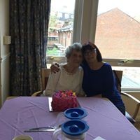 Profile Picture of Sue Bloom (@sue-bloom-1) on Quora