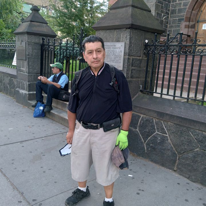 Profile Picture of Luis Minchala (@luis.minchala2) on Tiktok