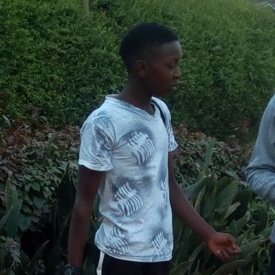 Profile Picture of Peter Sparta (@PeterSparta10) on Twitter