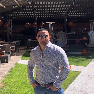 Profile Picture of Sherif Youssef (@sherifyoussef19) on Twitter