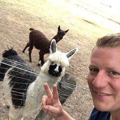 Profile Picture of Daniel Brünger (@danielbruenger) on Tiktok