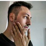 Profile Picture of Michael Larcombe (@michael_larcombe) on Instagram