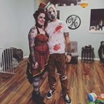 Profile Picture of Aaron Higginbotham (@faultyzero) on Instagram