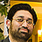 Profile Picture of Faheem Ahmed (@faheem2100) on Flickr