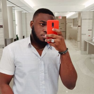 Profile Picture of Johnny 🇳🇬🇨🇮 (@John_Benson_) on Twitter