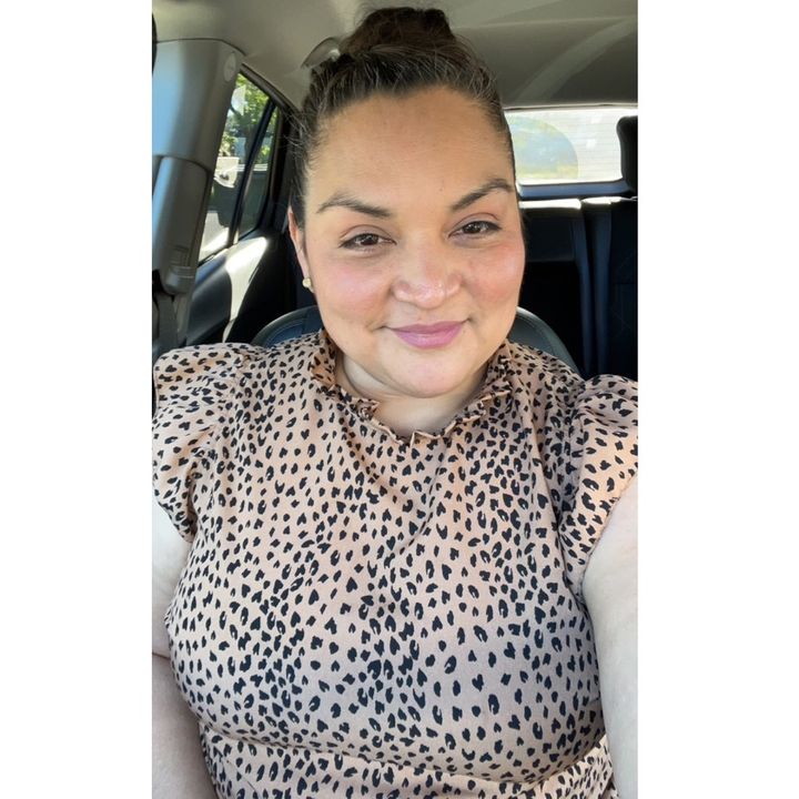 Profile Picture of Rhea (@raeray_06) on Tiktok