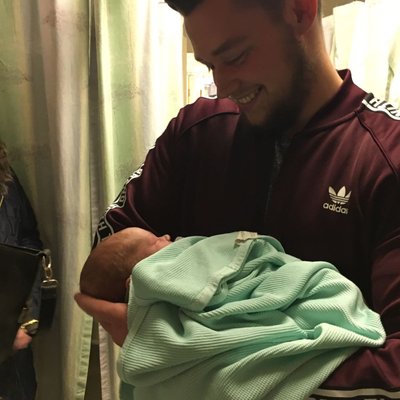 Profile Picture of Michael Partington (@MichaelSJP20) on Twitter