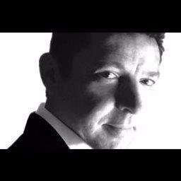 Profile Picture of Chris Hosking (@Hosk_The) on Twitter