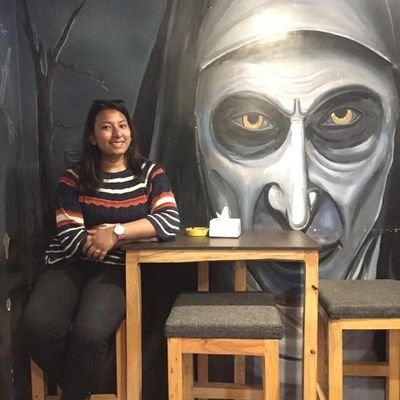 Profile Picture of Shruti Shrestha (@shrutis57816172) on Twitter