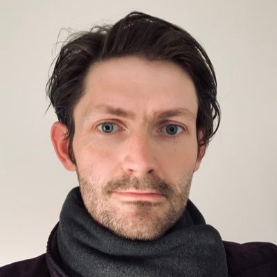 Profile Picture of Stuart Sutherland (@S_aSutherland) on Twitter